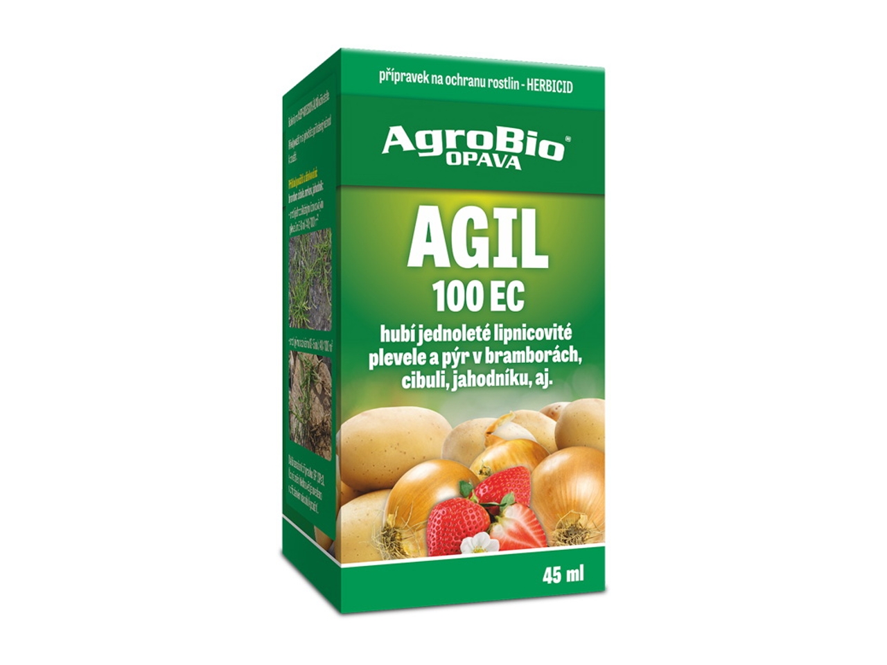 Agil 100 EC