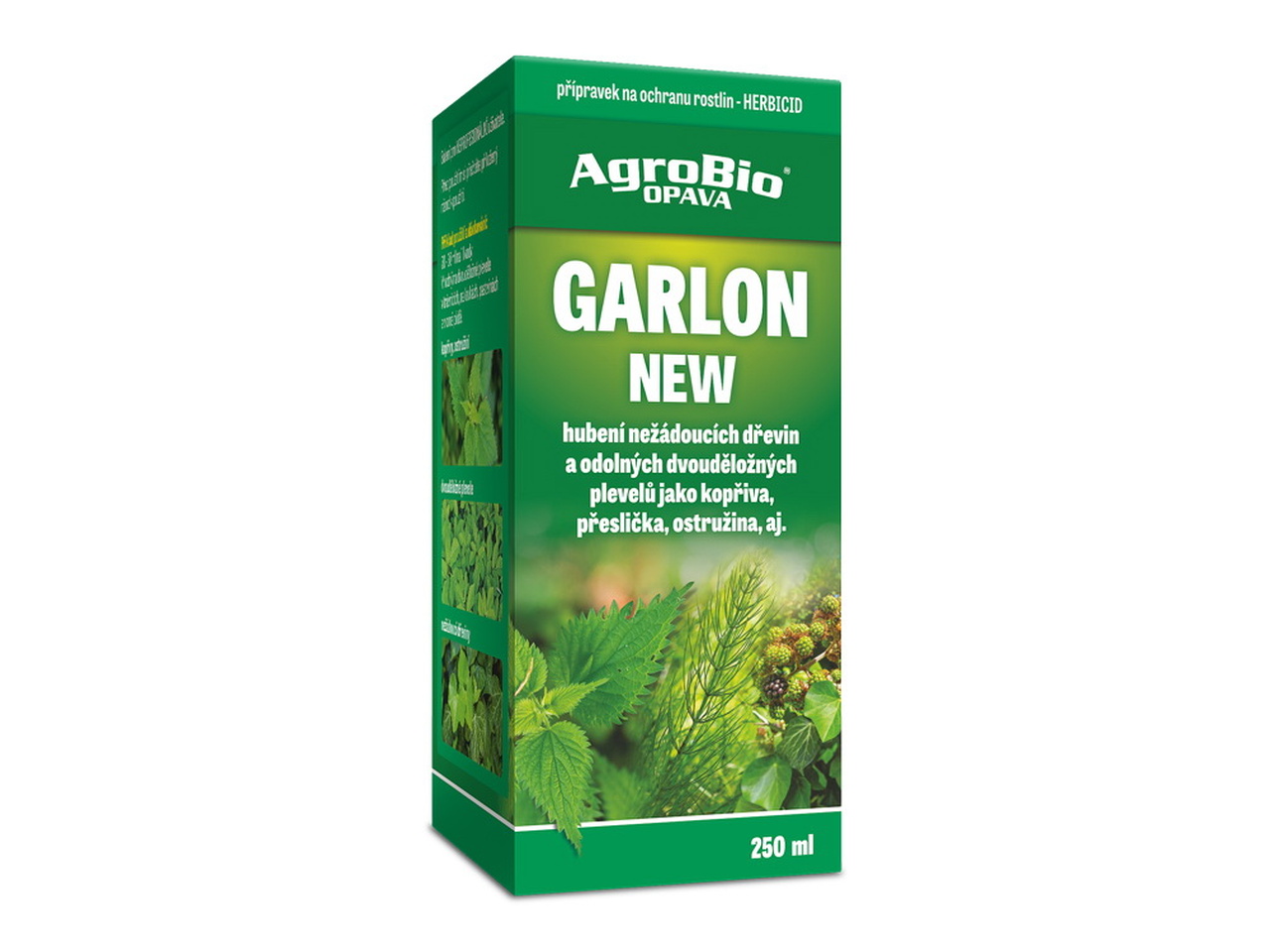 Garlon New