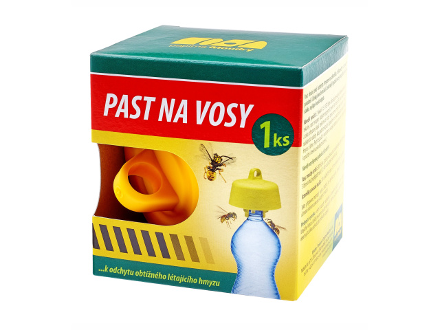 Past na vosy