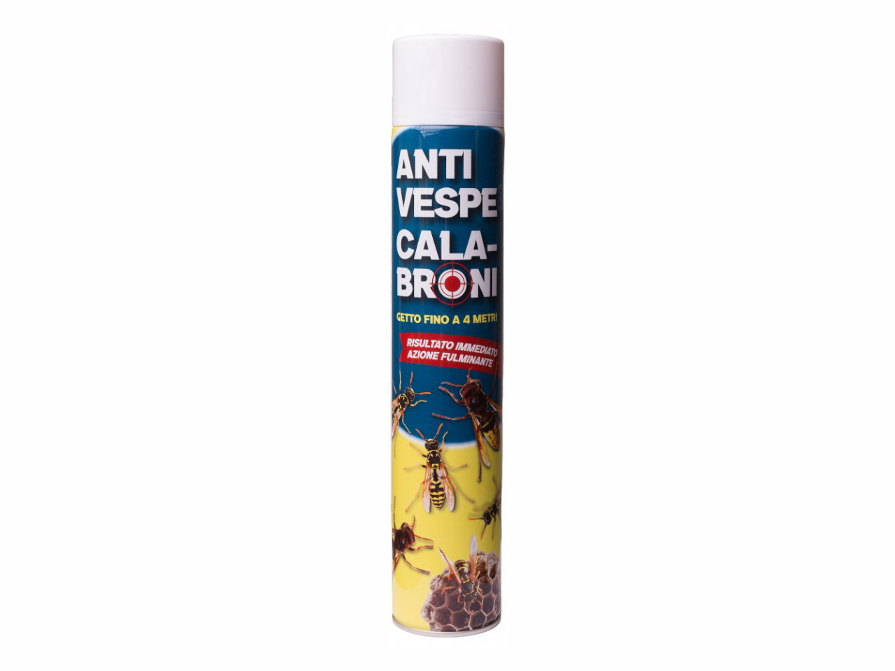 Aerosol Antivespe proti vosám