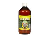 Acidomid D drůbež 1l - prevence množení patogenních bakterií, plísní a kokcidií
