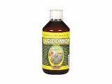 Acidomid D drůbež 500ml - prevence množení patogenních bakterií, plísní a kokcidií