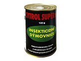Cytrol Super SG 120g - insekticidní dýmovnice pro hubení obtížného hmyzu a skladištních škůdců