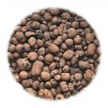 FORESTINA Dekor Keramzit 10l (8-16mm) - k dekorativnímu zakrývání zeminy