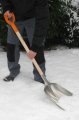 Lopata Fiskars 142000 na sníh a obilí