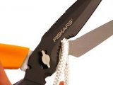 Nůžky Fiskars 1000809 víceúčelové Cuts & More