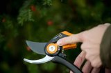 Nůžky Fiskars 111610 zahradní SmartFit™ P68 dvoučepelové