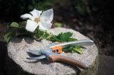 Nůžky Fiskars 111970 zahradní Quantum™ P100 dvoučepelové