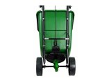 Posypový vozík SUBSTRAL Easy Green 8100 - pro snadnou aplikaci přípravků pro péči o trávník