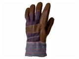 Rukavice Don Winter pracovní - velikost 10,5