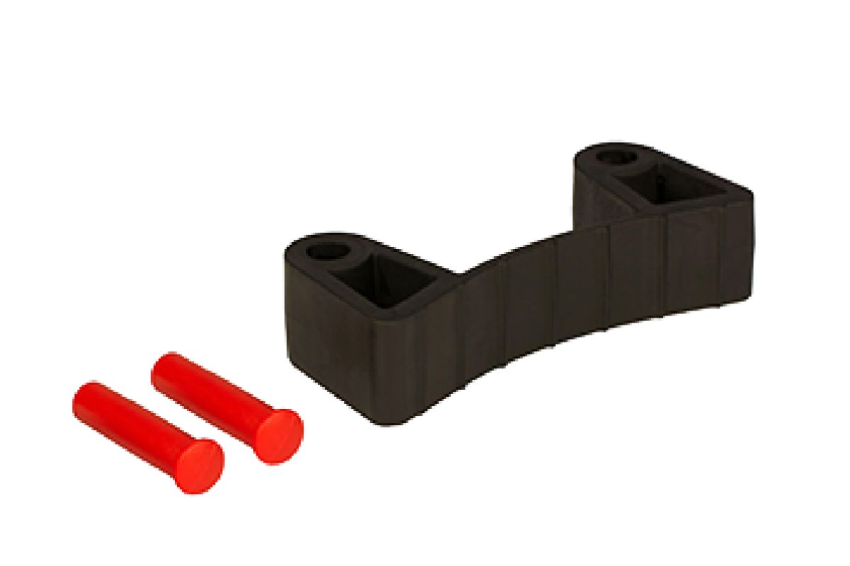 Náhradní objímka na držák M