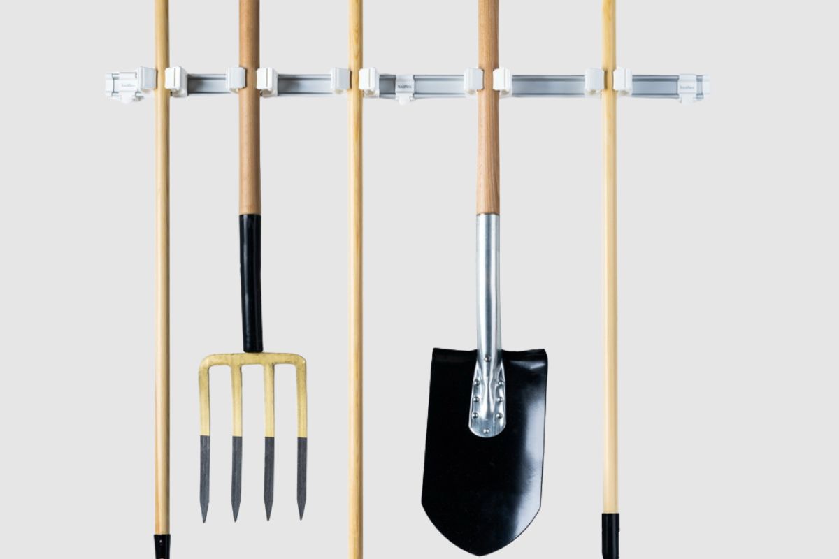 Delší bílá sada Toolflex One