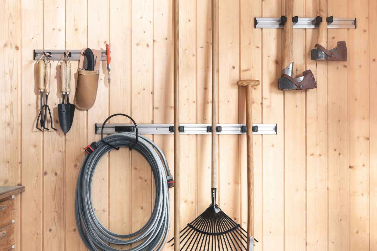 Toolflex Original - sada pro více nářadí